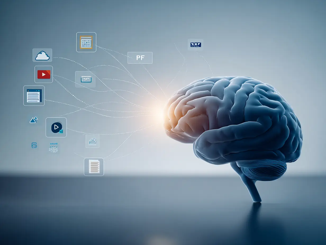 Damit deine KI genau weiß, was dein Unternehmen stark macht