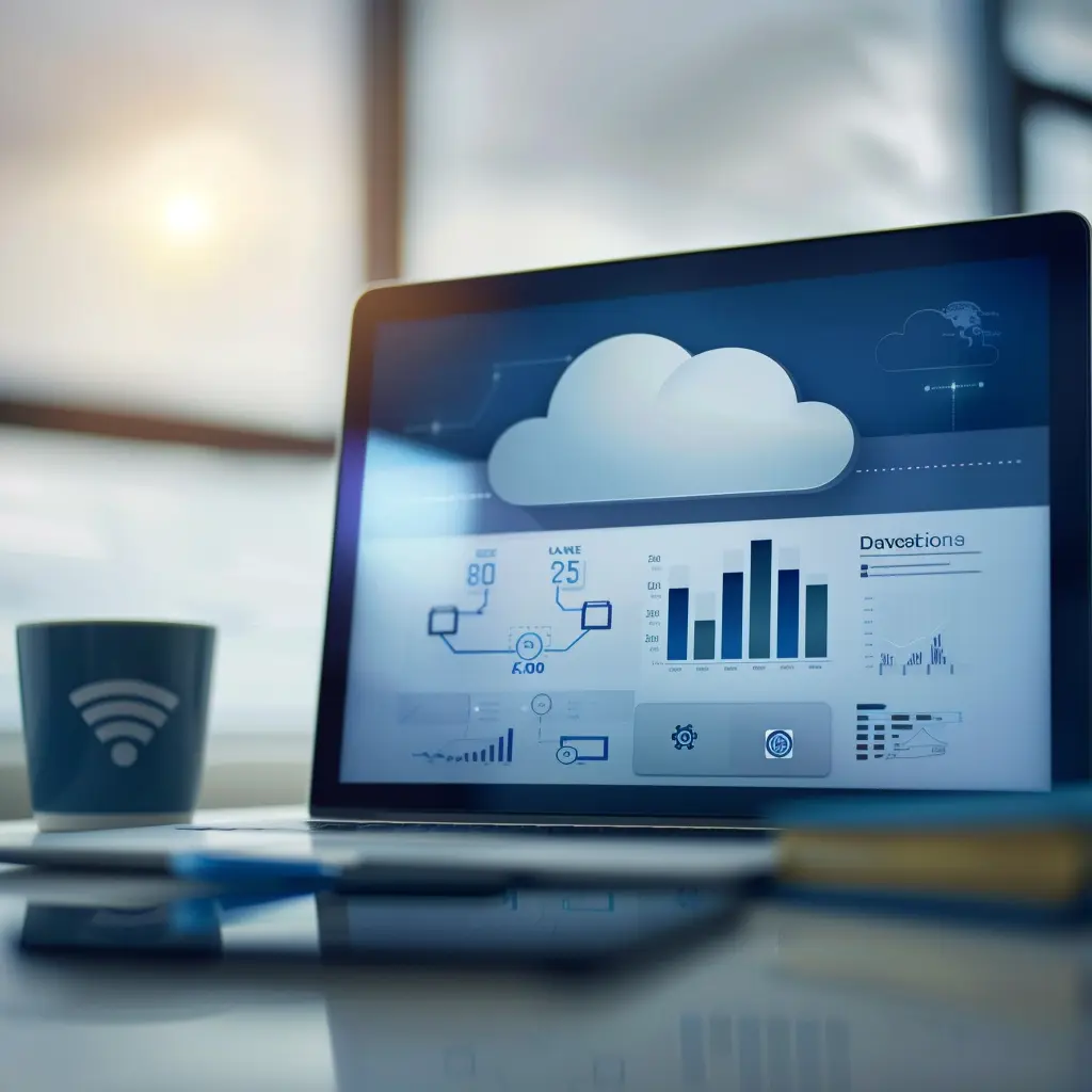 Stable operations & continuous monitoring