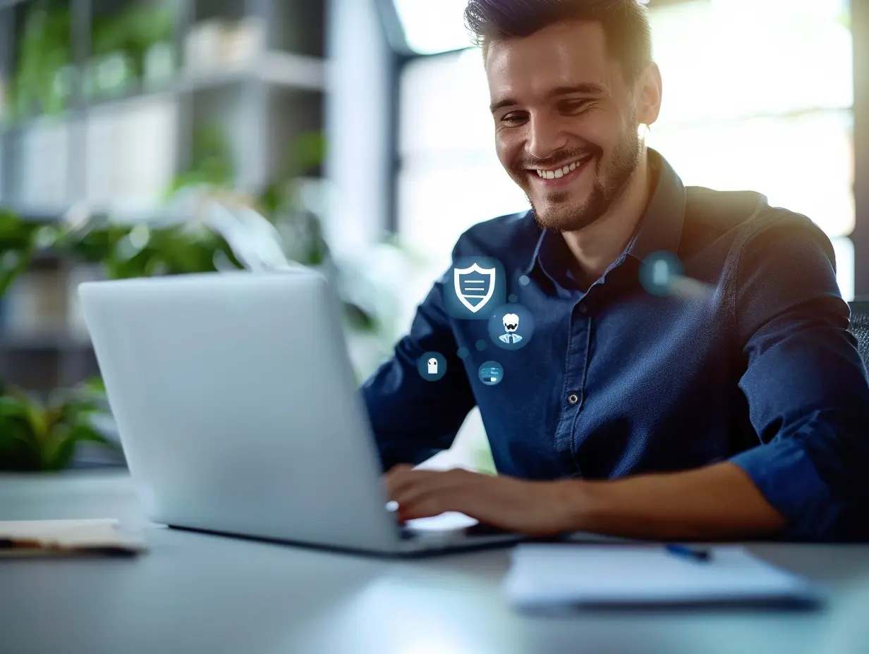 Große Dateien sicher versenden