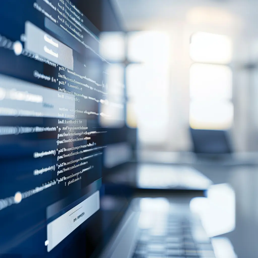 Secure development & technical standards