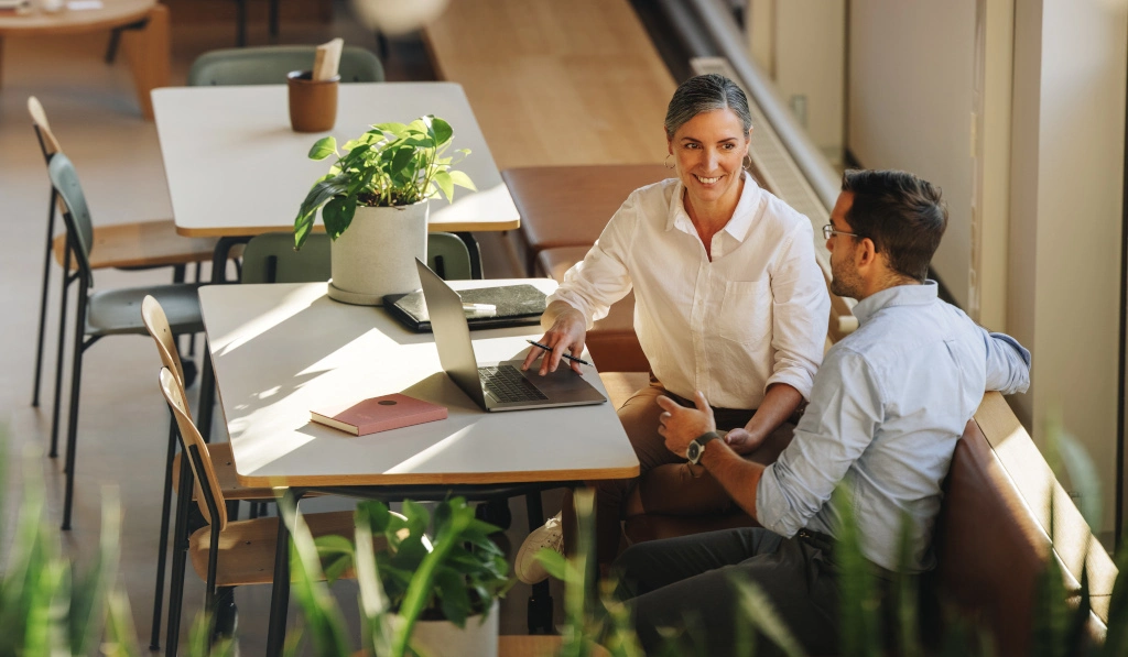 Die Lösung: Der KI-Chatbot für Steuerkanzleien