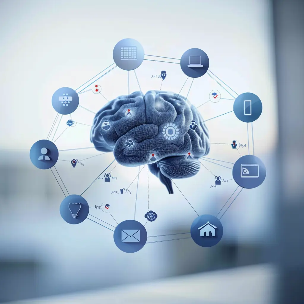 Access protection & user permissions