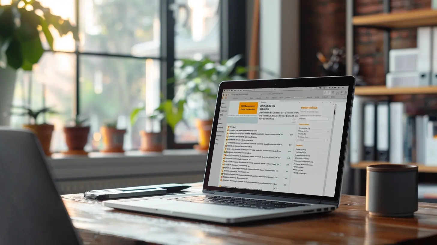 Where KI Web Insights truly helps – insights, not numbers