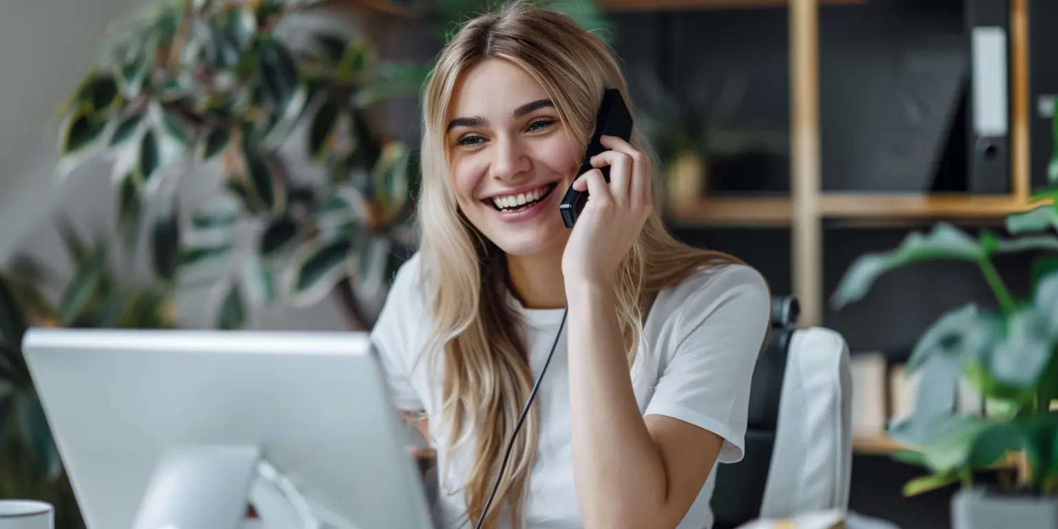 Anrufer automatisch erkennen: Warum hinterlegte Kontaktdaten den Telefonservice spürbar verbessern