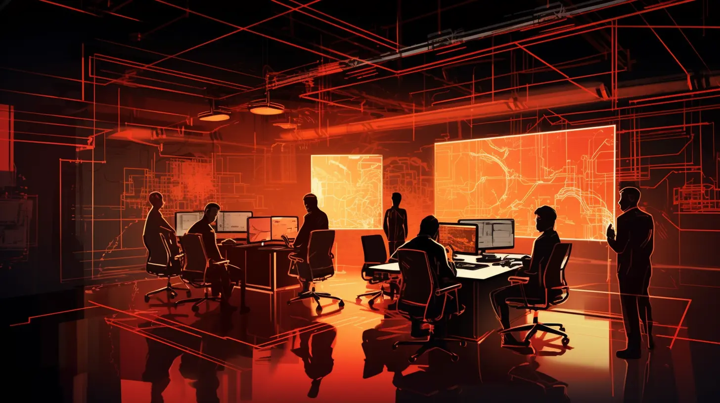 Datenschutz im Fokus – Warum KI-Lösungen „Made in Germany“ entscheidend für KMUs sind