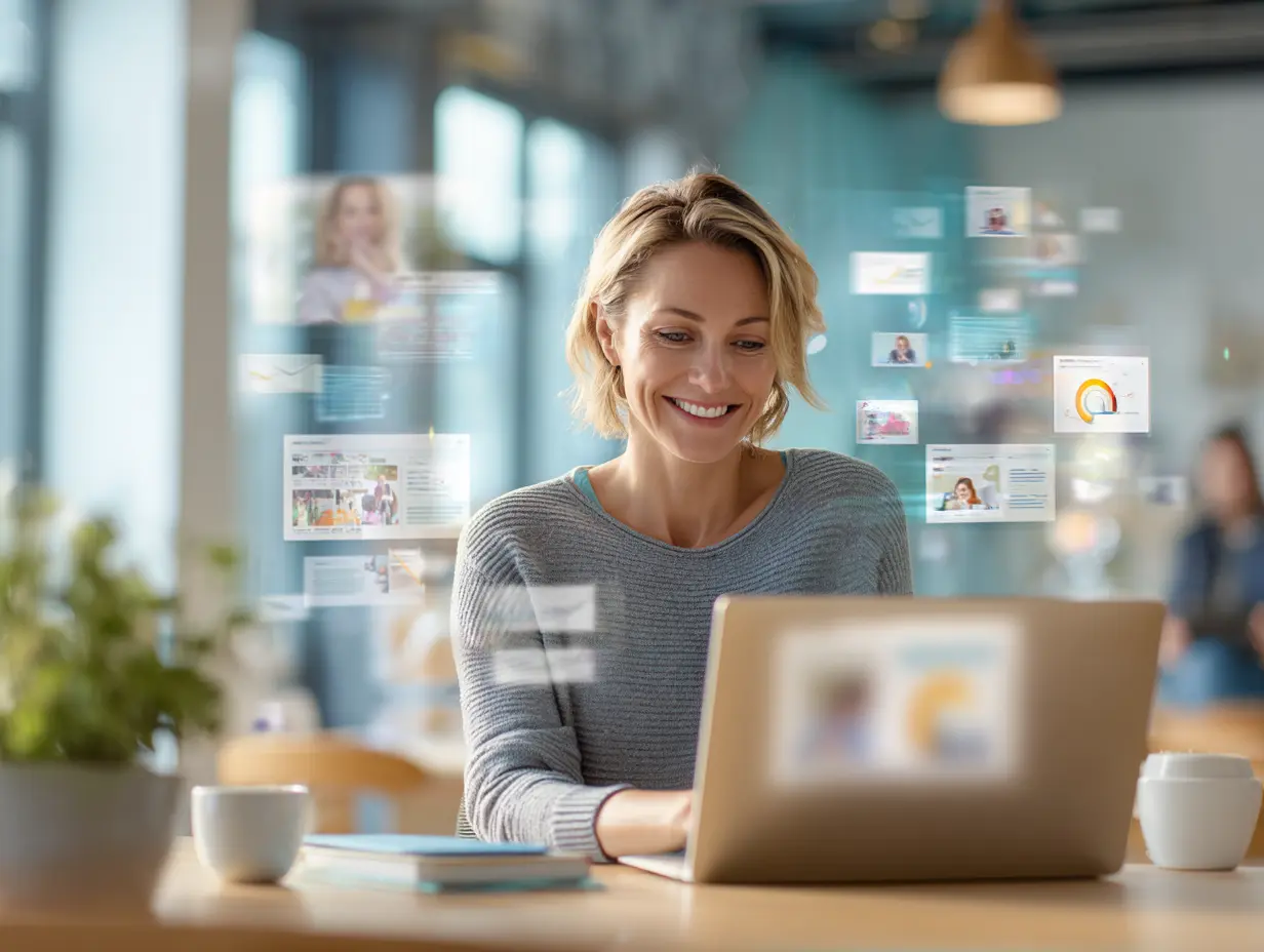 Warum GetResponse 2025 die erste Wahl für intelligentes E-Mail-Marketing ist