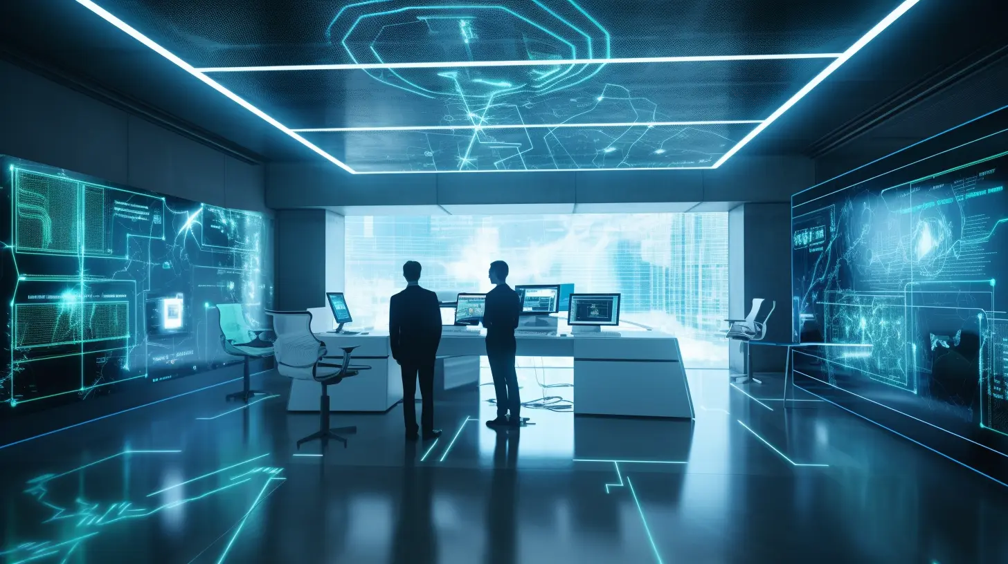 KI-Automatisierung des internen Supports: Effizienzsteigerung und Entlastung für Dein Team