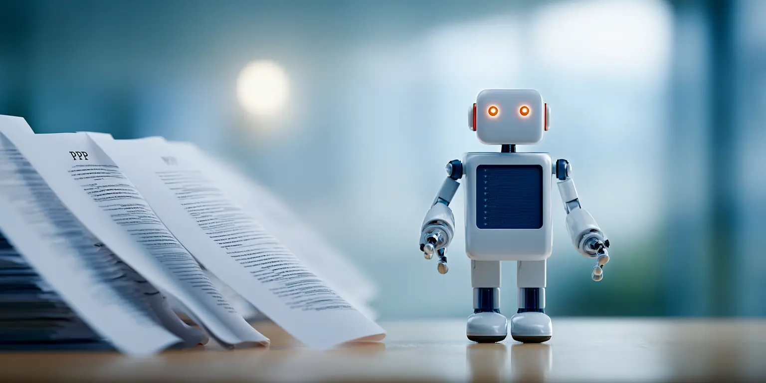 Einfachere Chatbot-Antworten mit deinem eigenen Wissen