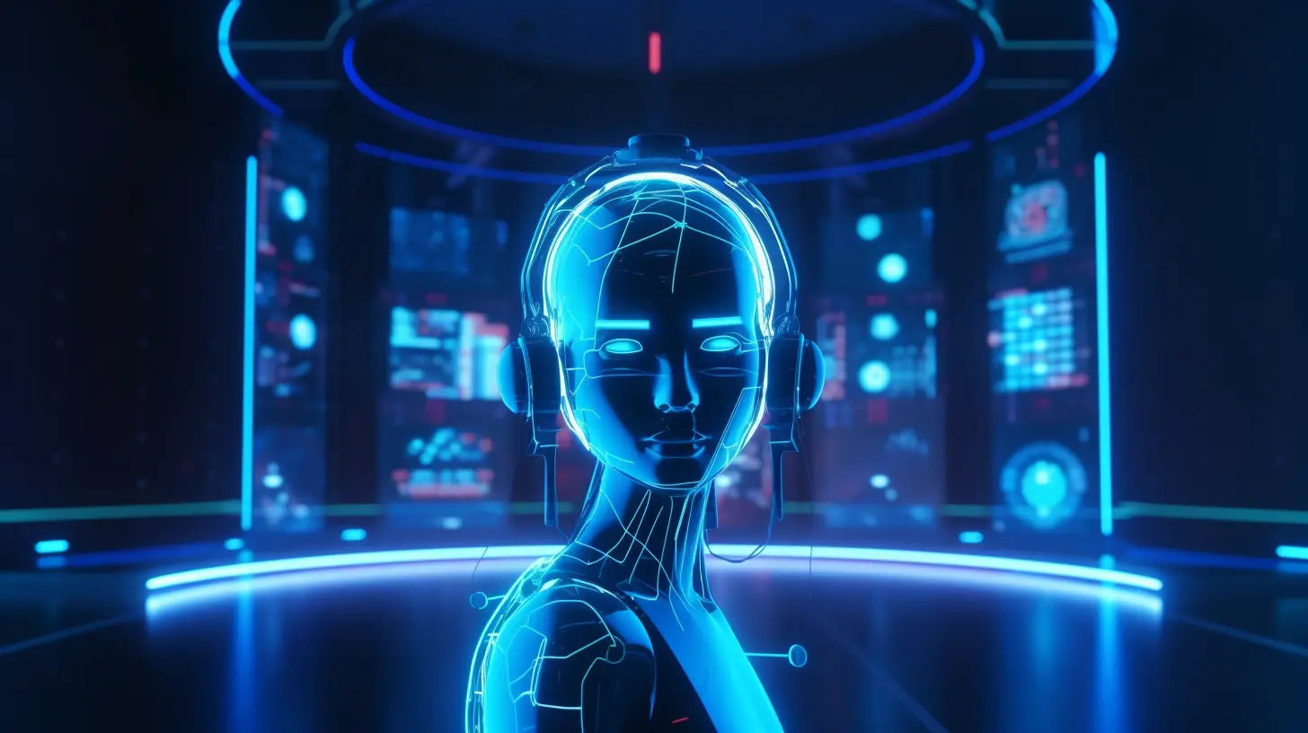 Wie KI-Chatbots den Kundenservice neu definieren