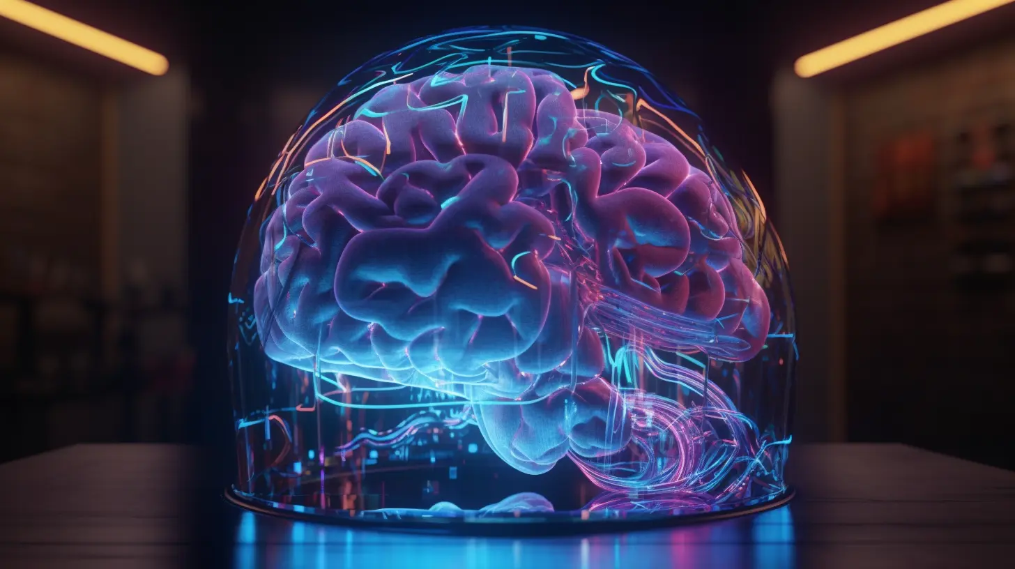 OpenAI o3: deine neue KI-Revolution – schneller, klüger, sicherer