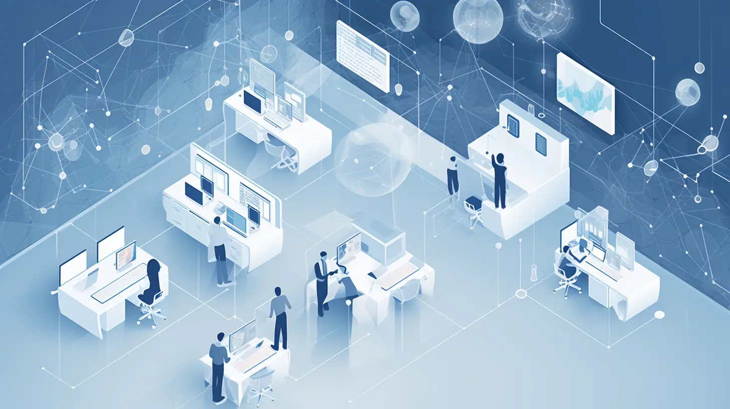 Internes Wissensmanagement – Effizient Wissen teilen und nutzen