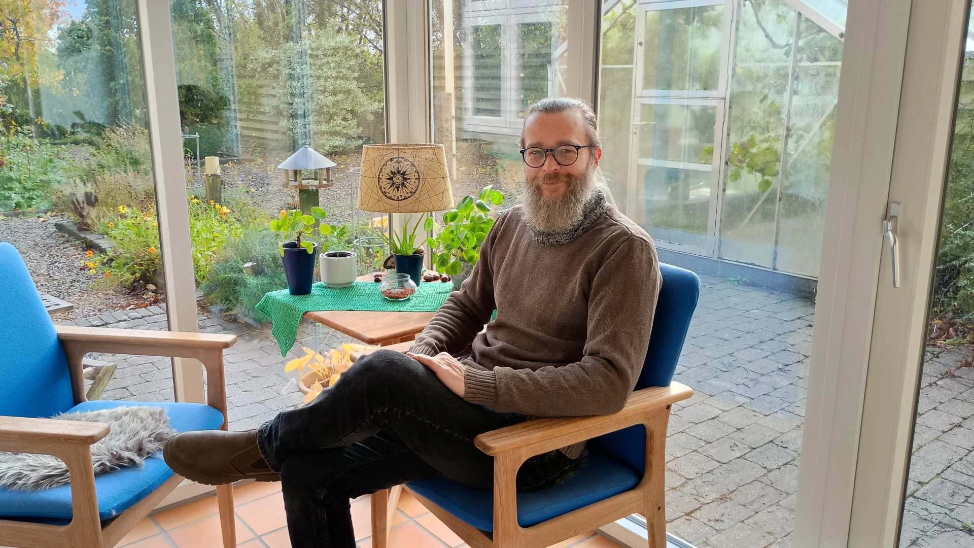 Die Geschichte hinter livestep